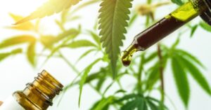 Read more about the article Co to jest CBD i jakie są jego właściwości?