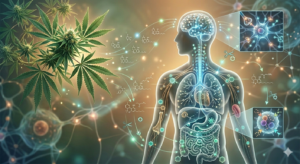 Read more about the article Co to jest endokanabinoindowy system?
